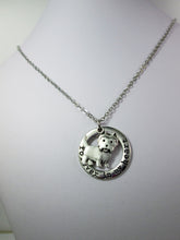 Load image into Gallery viewer, terrier necklace