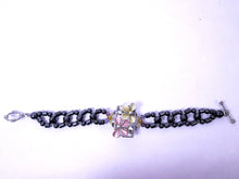 Load image into Gallery viewer, double strand magnetic bracelet