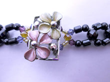 Load image into Gallery viewer, handmade magnetic bracelet