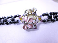 Load image into Gallery viewer, one of a kind magnetic bracelet cuff