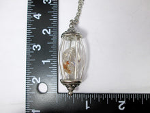 Load image into Gallery viewer, natural diamond pendant necklace