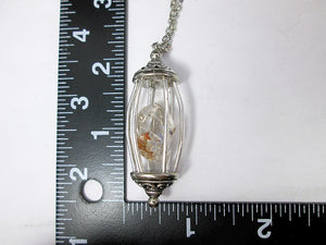 natural diamond pendant necklace