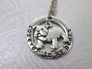 bulldog necklace