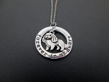 Load image into Gallery viewer, cavalier king charles spaniel dog necklace