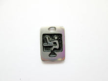 Load image into Gallery viewer, Video gamer computer geek pendant