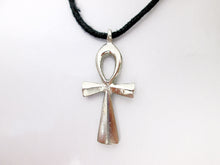 Load image into Gallery viewer, Ankh necklace