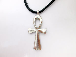 Ankh necklace