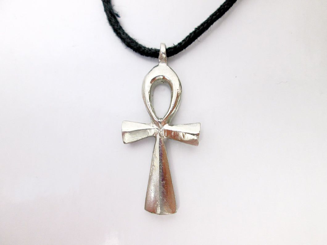 Ankh necklace