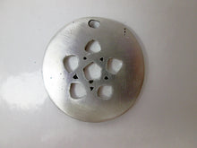 Load image into Gallery viewer, back of pendant