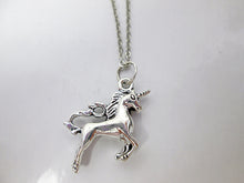 Load image into Gallery viewer, unicorn necklace