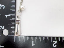 Load image into Gallery viewer, Small Lighthouse Necklace