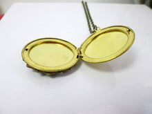 Load image into Gallery viewer, inside view of locket