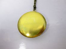 Load image into Gallery viewer, back of locket