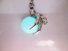 Load image into Gallery viewer, glowing dragon ball necklace