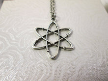Load image into Gallery viewer, soloar planets starry sky pendant necklace