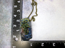 Load image into Gallery viewer, aura stone necklace