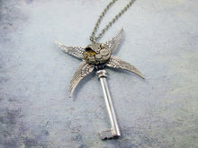 Load image into Gallery viewer, key pendant