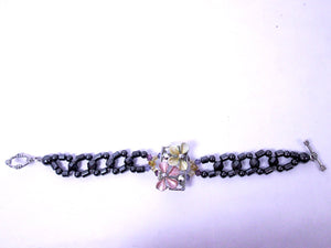 double strand magnetic bracelet