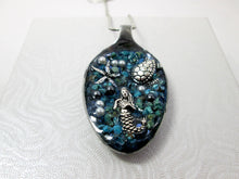 Load image into Gallery viewer, mermaid necklace