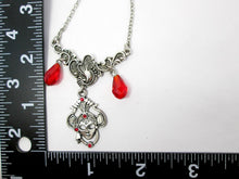 Load image into Gallery viewer, artist mask pendant