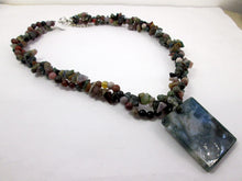 Load image into Gallery viewer, jasper necklace