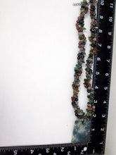Load image into Gallery viewer, gemstone necklace