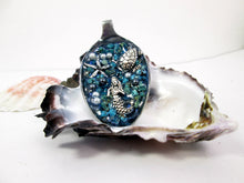 Load image into Gallery viewer, sea goddess necklace