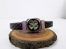 Load image into Gallery viewer, unisex lucky bracelet