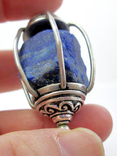 Load image into Gallery viewer, lapis lazuli necklace