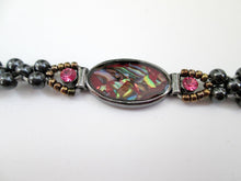 Load image into Gallery viewer, fancy magnetic bracelet