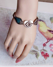 Load image into Gallery viewer, fork bangle