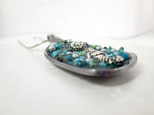 Load image into Gallery viewer, spoon necklace