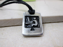 Load image into Gallery viewer, IT professional necklace