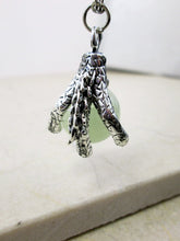 Load image into Gallery viewer, dragon claw pendant