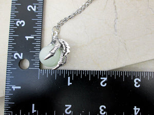 dragon ball necklace