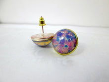 Load image into Gallery viewer, Opal Earrings