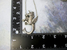 Load image into Gallery viewer, spiritual horse necklace