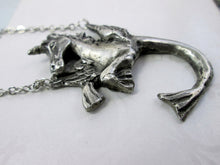 Load image into Gallery viewer, mythological necklace