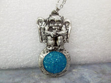 Load image into Gallery viewer, gargoyle pendant